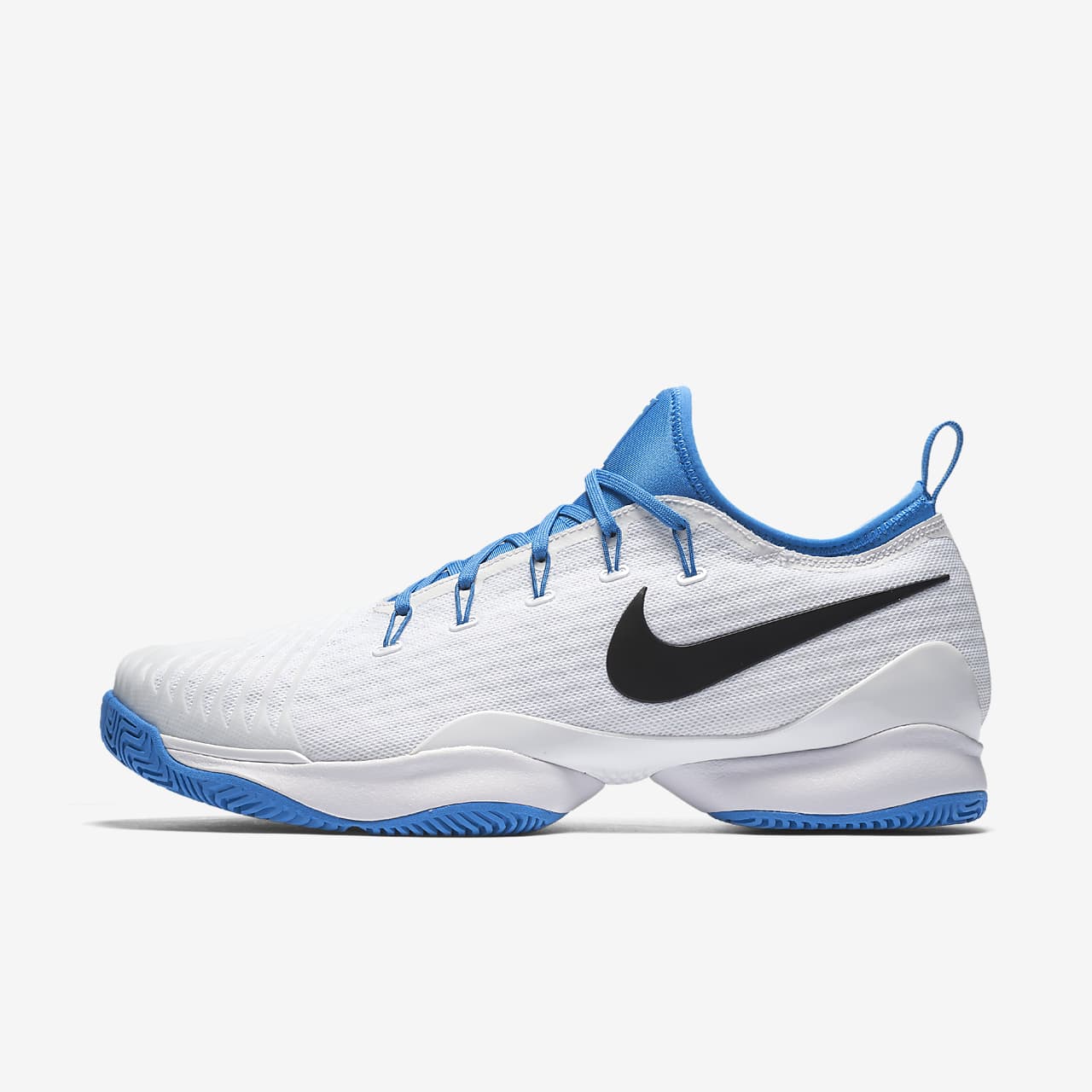 nikecourt air zoom ultra react